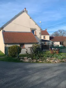 Quirky French 2 bedroom Gite, with garden and BBQ. - Image 2