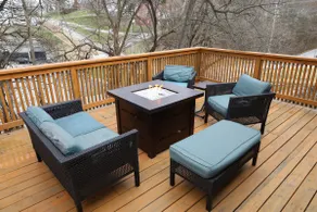 Willow Autumn House (sleeps 18) - Image 5