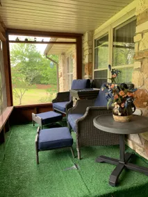Willow Autumn House (sleeps 18) - Image 3