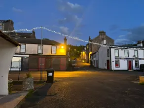 Beautiful Upper Apartment/Stunning Sea Views, Isle of Bute - Image 4