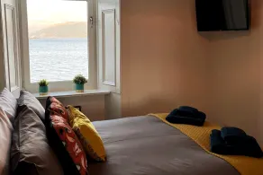 Beautiful Upper Apartment/Stunning Sea Views, Isle of Bute - Image 3