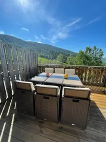 2 bedroom apartment Grand Puy Seyne les Alpes - Image 3