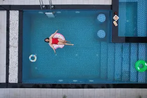 Jumbo Heavens 6BHK With Heated Jacuzzi And Pool - Image 5