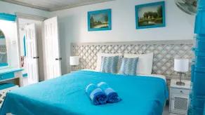 Lovely beachside 1-bed rental unit SEAHORSE - Image 5
