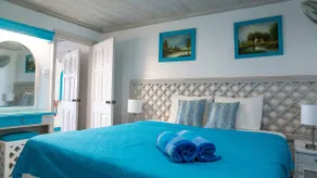 Lovely beachside 1-bed rental unit SEAHORSE - Image 4