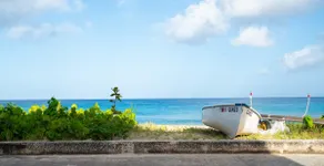 Delightful 1-bed beachside rental -SEA SHELL - Image 2