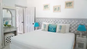 Delightful 1-bed beachside rental -SEA SHELL - Image 4