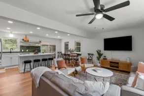 Golfer's Paradise I Modern I Charming I 3BED/2BATH - Image 3