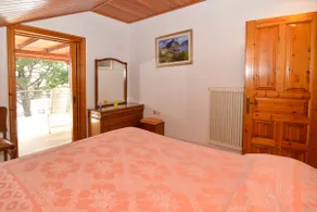Agios Konstantinos peaceful Beach 3bdr apartment - Image 5
