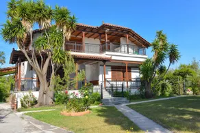 Agios Konstantinos peaceful Beach 3bdr apartment - Image 3