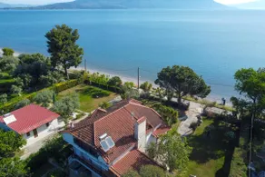 Agios Konstantinos peaceful Beach 3bdr apartment - Image 2