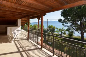 Agios Konstantinos peaceful Beach 3bdr apartment - Image 4