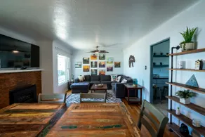 NM TRUE 3Bed + game room- Central UNM / NOB HILL - Image 4