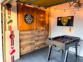 NM TRUE 3Bed + game room- Central UNM / NOB HILL - Image 5