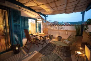 Modra Luna - Lovely 1 bedroom condo with terrace - Image 2