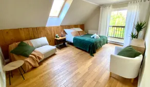 House in the woods - Schodno13 - Image 3