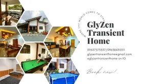 Tagaytay Transient House, 4 bedrooms, billiard - Image 2