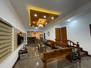 Tagaytay Transient House, 4 bedrooms, billiard - Image 5