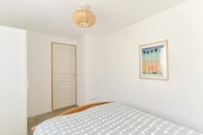3-bedroom duplex, forest view, 200 m from the ocean ★★★ - Image 5