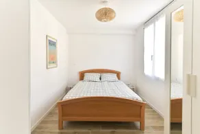 3-bedroom duplex, forest view, 200 m from the ocean ★★★ - Image 4