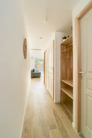 3-bedroom duplex, forest view, 200 m from the ocean ★★★ - Image 3