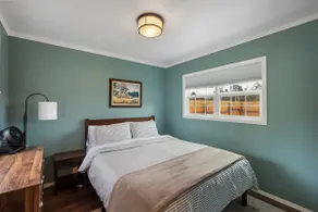 Voyagers Cottage - Cheerful home - Walk to beach! - Image 5