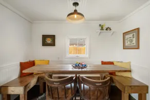 Voyagers Cottage - Cheerful home - Walk to beach! - Image 4