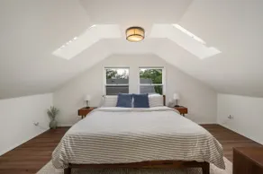 Voyagers Cottage - Cheerful home - Walk to beach! - Image 3