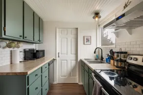 Voyagers Cottage - Cheerful home - Walk to beach! - Image 2
