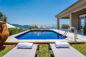 Villa Bavaria with pool - Image 5