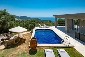 Villa Bavaria with pool - Image 3