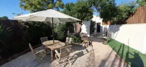 2 doble beds, pool, garden, BBQ 25 min to ETH - Image 5