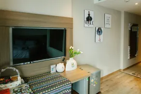 Nha Trang central 1 bedroom  Studio city view - Image 5
