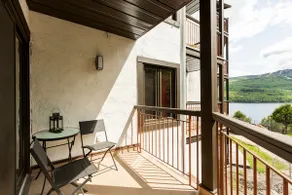 The Outlook over Lac -Tremblant by Instant Suites - Image 5