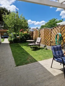 Beautiful guest house with terrace, garden, parking - Image 4
