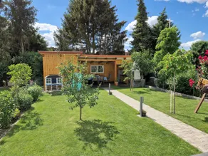 Beautiful guest house with terrace, garden, parking - Image 5