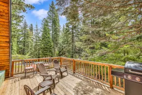 The Easy A Cabin in Rocky Point, Oregon - Image 5