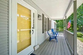 Misquamicut Beach House, Just 1 Mile From the Ocean! - Image 3