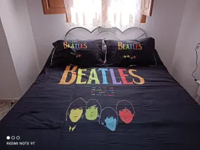 CASA BEATLES DEL VALLE - Image 4