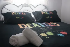 CASA BEATLES DEL VALLE - Image 5