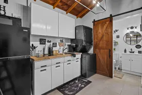Cozy loft hideaway near Ft. Bliss & I-10 - Image 3