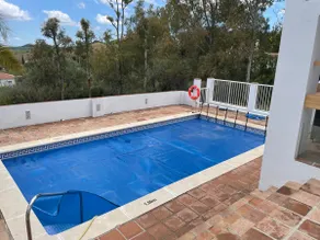 Villa Lucia 4 bedroom with pool and jacuzzi - Image 4