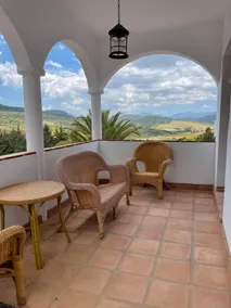 Villa Lucia 4 bedroom with pool and jacuzzi - Image 2