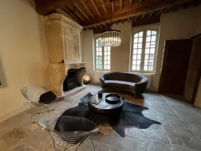 Uzès Hyper-centre, Superb apartment - Image 4