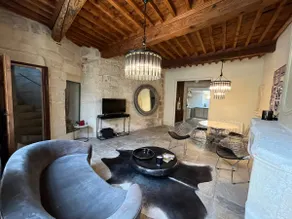 Uzès Hyper-centre, Superb apartment - Image 2