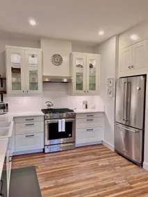 Suite Red Maple 2BR Vacation Rental - Image 5
