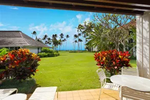 LUX 1st floor condo 50 yds from Poipu Beach! - Image 3