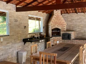 Country house with a pool and a wonderful view! - Image 4