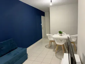 Apt 301 - complete in Juazeiro BA condominium - Image 3
