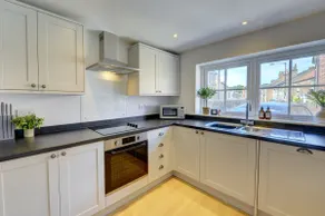 Kist Accommodates - Duck Hill Cottage - Image 5